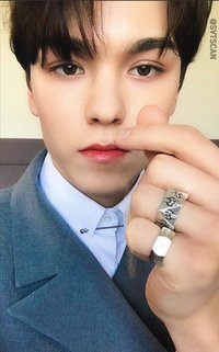 HAPPY ENDING 專輯卡 B ver