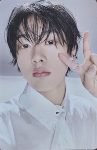 花生迷三 專輯卡 DIGIPACK ver.