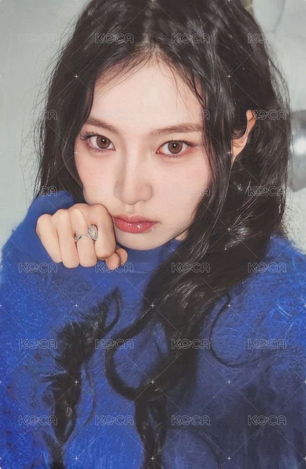 UG wm 2.0 簽售卡  正面