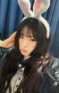 STICK OUT 數星星 抽選卡 中簽兔子圭