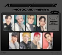 SPIN OFF : FROM THE WITNESS Makestar 5.0 線上簽售