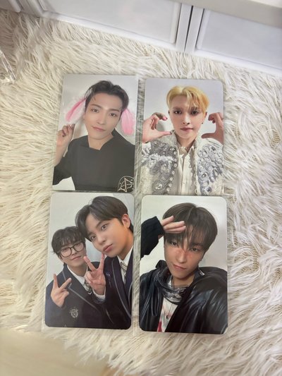 中拉米夢境天使娃衣