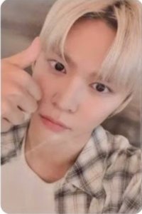 ODYSSEY MINIRECORD 簽售卡 