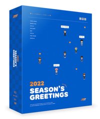 2022 SEASON’S GREETINGS
