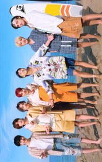 Butter 專輯卡 Peach 團卡 隨機