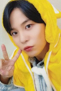 GH2 hl 幸運卡 小可 ver.