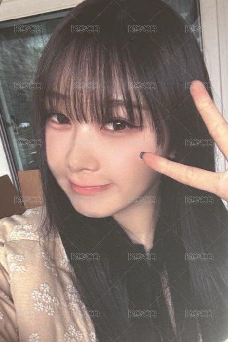 正規一 am 幸運卡 吉 正面