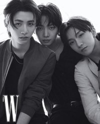 John Varvatos x BOYNEXTDOOR 香水聯名