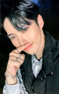 迷二 k4 特典卡 難為情 ver.