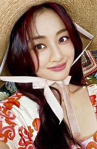 #TWICE5 專輯卡 初回限定A