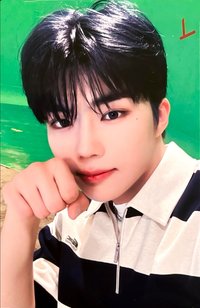 迷三 am 特典卡 網球 ver.