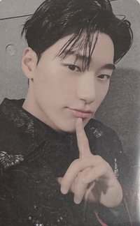 IN YOUR FANTASY 隨機卡 