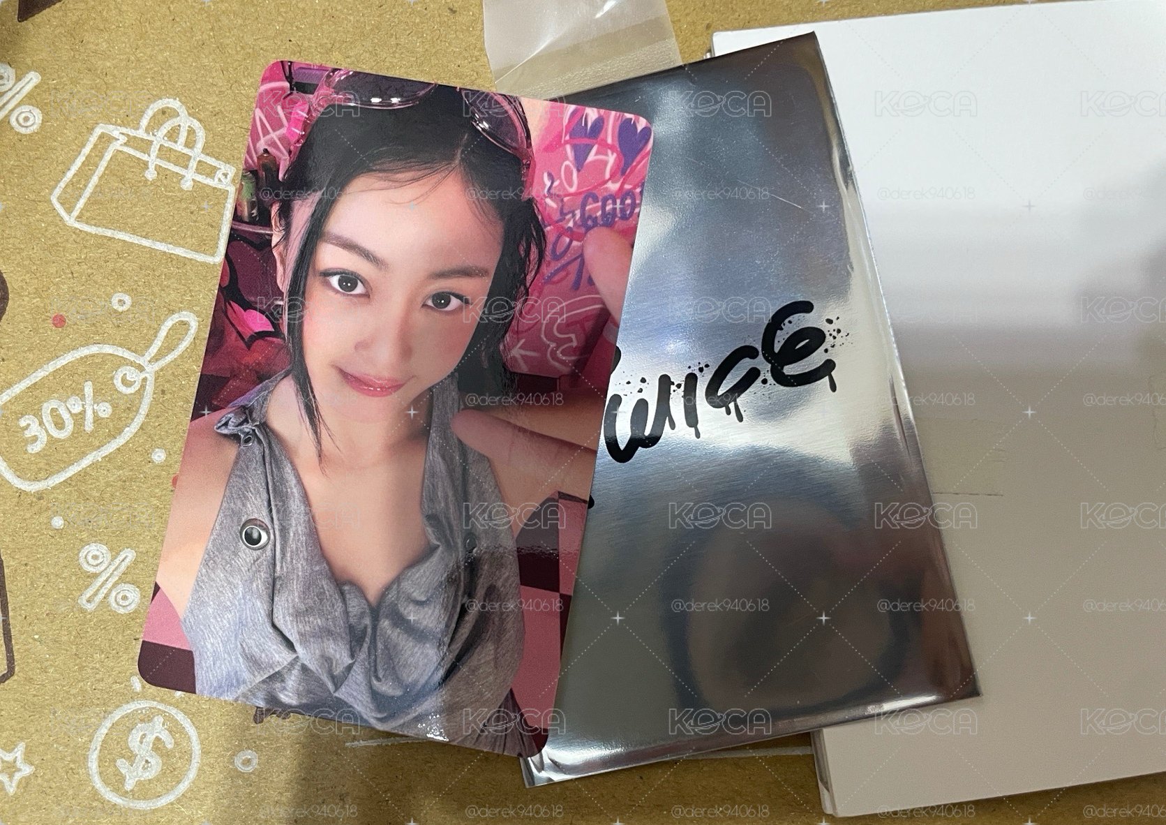 志效滿額卡