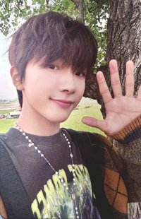 WHY.. QQ音樂 回歸紀錄卡 星光卡 6