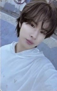 TRY WITH US General market 特典卡 美網