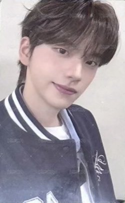 飯咪回憶錄 周邊卡  正面