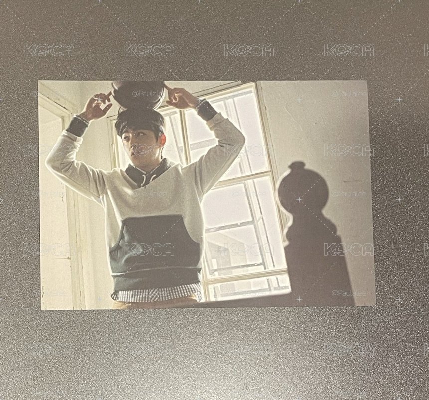 17 23 24 明信片 哲💎