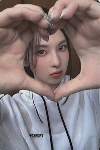 MIXX UNIVERSITY 隨機卡 