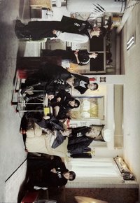 KARMA 明信片 普版美通固配