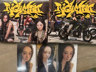 Rich Man日限專（可選空專/全專/單小卡）