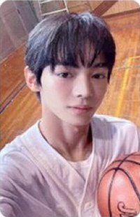 Sparkling Blue sw 幸運卡 