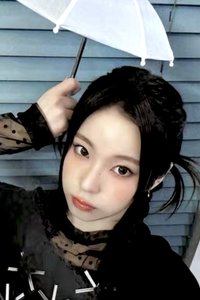 FORWARD ms 15.0 簽售卡 迷你雨傘圭