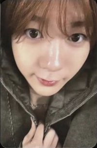 poppop sw 幸運卡 NCT Wish Ryo