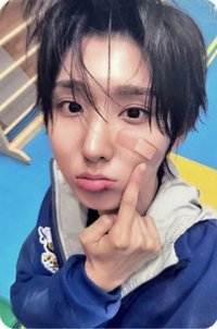 迷二 打歌卡 OK蹦