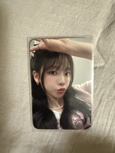 ctmi 隨機卡粉版柚 紋身貼紙柚