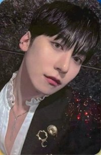 Dear.M   特典卡 원어스와 함께한 하루 官推活動卡