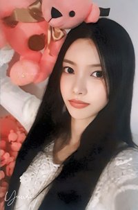 SUPER REAL ME 打歌卡 