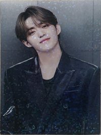 RIGHT HERE 隨機卡 閃卡