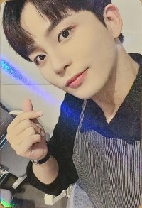 Movement ms 2.0 線上 簽售卡 Cafe Staff B ver.