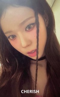 MY WORLD 隨機卡 黑版 冬A