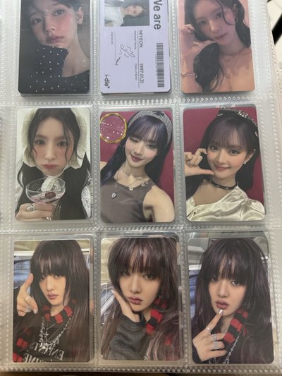 半退坑 薇娟米妮篇