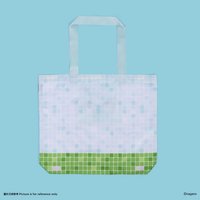 可收納環保材質購物袋