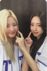 KILL MY DOUBT sw 1.0 幸運卡 