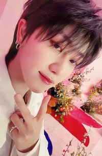 ALWAYS YOURS 專輯卡 通常ver.