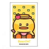 zeroni café  貼紙 