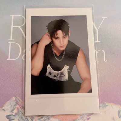 《奎》MINGYU 隨機卡/專卡