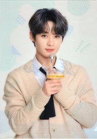 FamilyMart A5 資料夾 2023