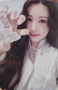 單一 yes24 特典卡 