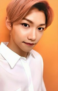 GO生 專輯卡 雙面 A ver.