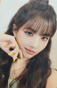 I feel mumo 2.0 特典卡 