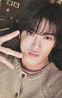 BTFM 專輯卡 STEREO A ver.