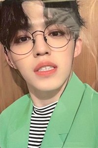 HAPPY ENDING 專輯卡 A ver.