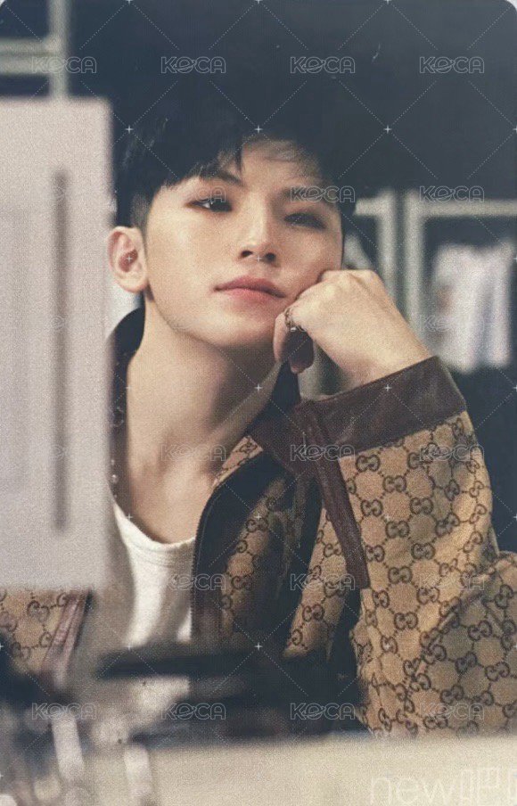 Ruby 隨機卡  正面