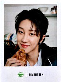 代言 代言卡 BIBIGO代言卡