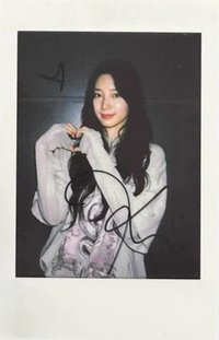 CRAZY yzy 中簽拍立得 抽選卡 