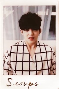 MINI4 專輯卡 ｜ 03 ver.